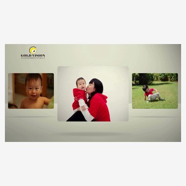 成长记忆（2岁到16岁）