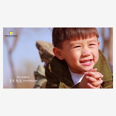 儿童MV+照相（1920*1080全高清+专业单反相机）（100天到12岁）