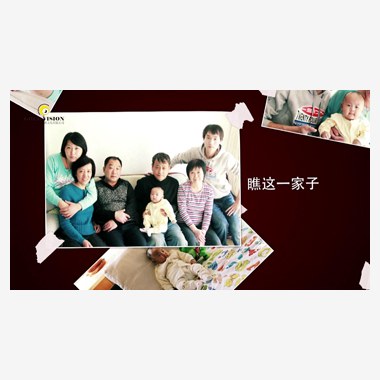 宝宝生日会全纪录（100天到12岁）