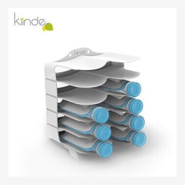 Kiinde康迪佳Keeper™ 母乳储存保鲜袋存储架