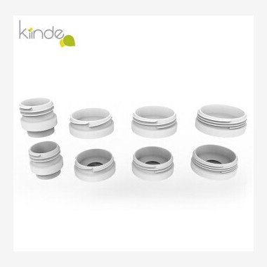 Kiinde康迪佳Twist™ 吸奶器适配器