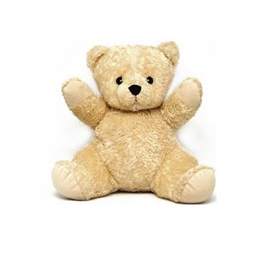 Dexbaby 孕婴专业产品——安抚小熊