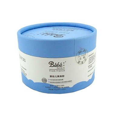 婴姿坊 婴幼儿爽身粉 盒装  
