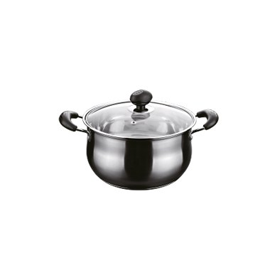 赫曼德欧朗复底汤锅