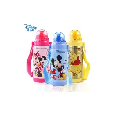 迪士尼保温水杯