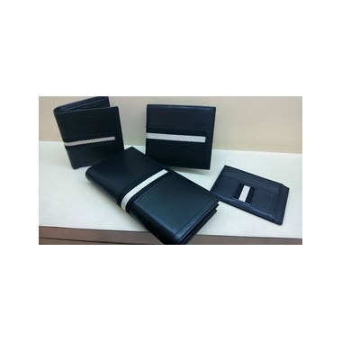 圣巴黎男士钱包