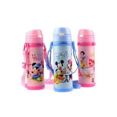 迪士尼保温杯