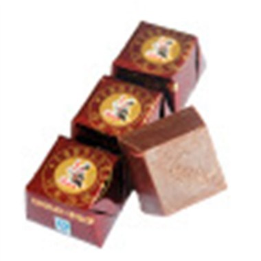 木糖醇巧克力原味/牛奶味