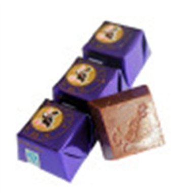 木糖醇巧克力原味/牛奶味