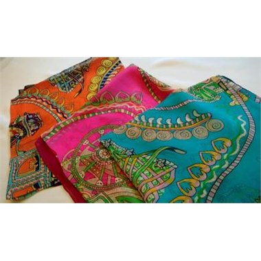 爱马仕女士围巾