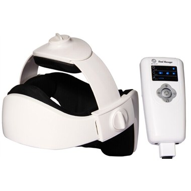 民康乐 脑轻松(头部按摩仪）