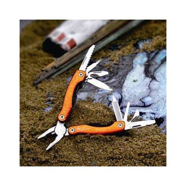 毕加索 营者9合1军刀