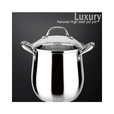 浮士德 汉诺威牛罐高锅