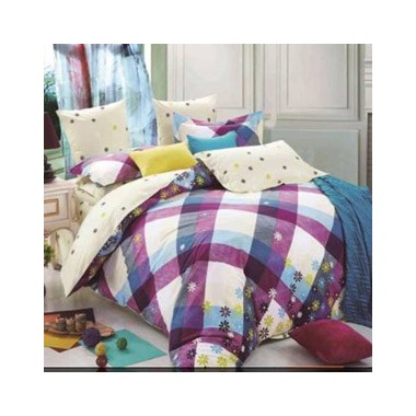 博洋 花田魅影六件套