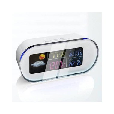 好时达 天气预报仪 4号