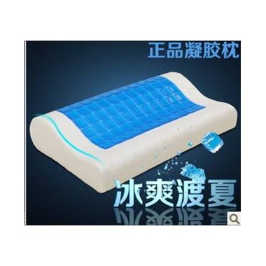 民康乐 太空凝胶夏凉枕
