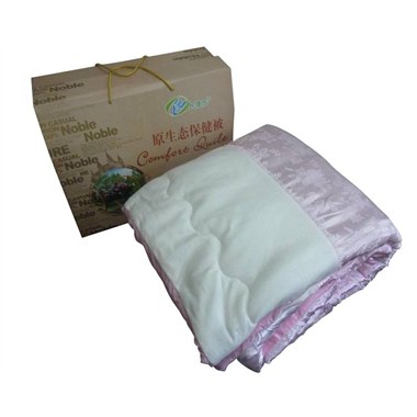 民康乐 贴心冷暖养生被