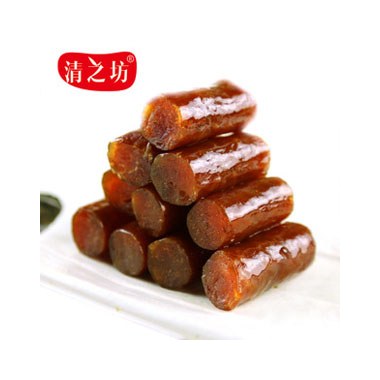 清之坊 特级蜜汁XO酱烤腊香肠独立小包装