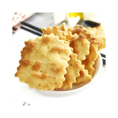 清之坊 马来西亚AJI尼西亚惊奇脆片金黄蔬菜味饼干