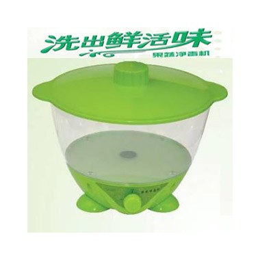 果蔬净毒机