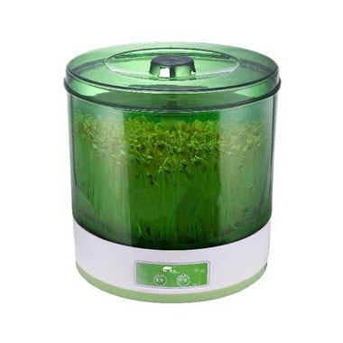 创盛家用智能型豆芽机