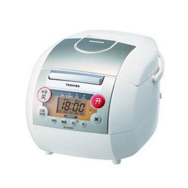 东芝 智能电饭煲E