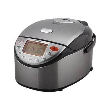 东芝 智能电饭煲C