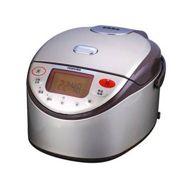 东芝 智能电饭煲A