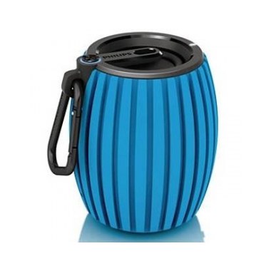 飞利浦 蓝牙音箱