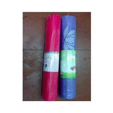 艾瑞迪 瑜伽垫（颜色随机）