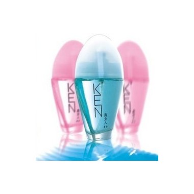 真女人浪漫果香 香水大瓶噢