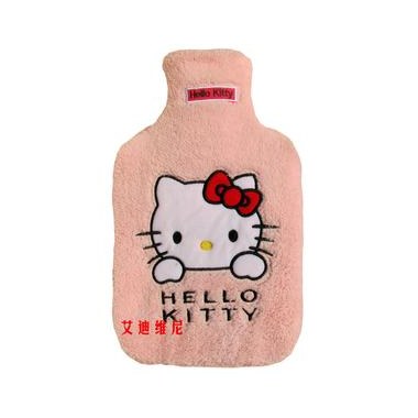 热水袋