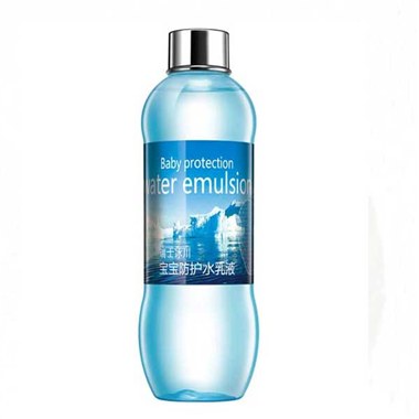 如幼宝宝防护水乳液300ml