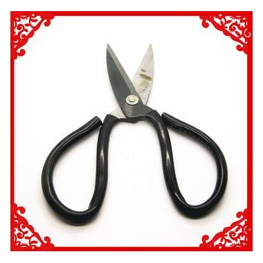 1#软柄民用剪刀198