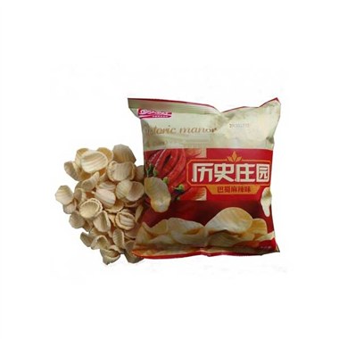 盼盼膨化食品 历史庄园水牛城辣鸡翅味/泰式咖啡虾味/普罗旺斯香草烤肉味