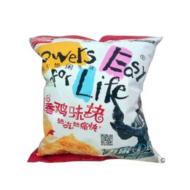 盼盼 麦香鸡味块/葱香鸡味块/烧烤牛排味块