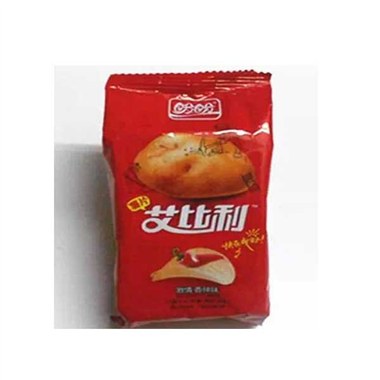 盼盼 艾比利薯片 香辣味/番茄味