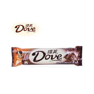 德芙巧克力系列