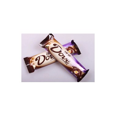 德芙巧克力系列