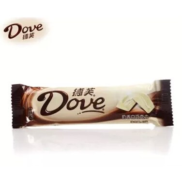 德芙巧克力系列