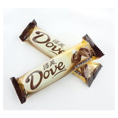 德芙巧克力系列