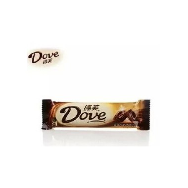 德芙巧克力系列