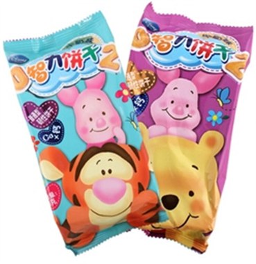 滨崎迪士尼饼干