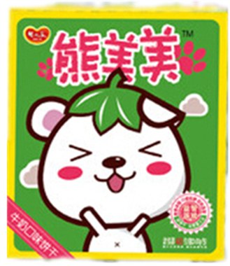 婴儿乐芭比熊系列