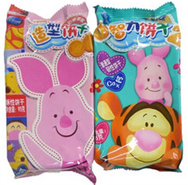 滨崎迪士尼饼干