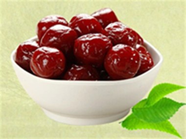 伊达车厘子味李果