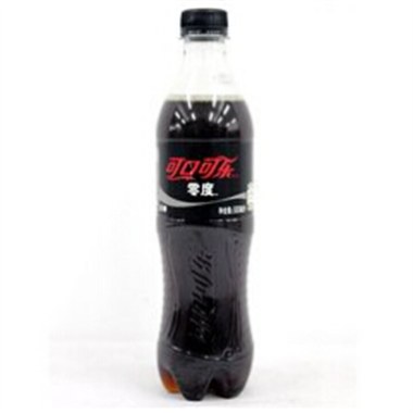 零度可乐