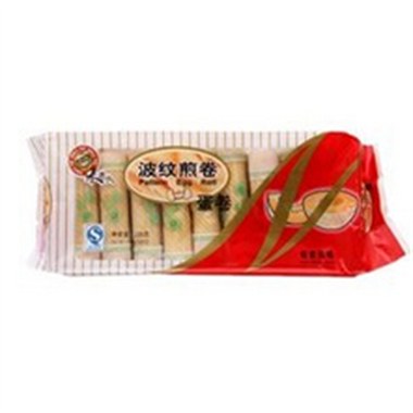 米老头波纹煎卷蛋卷