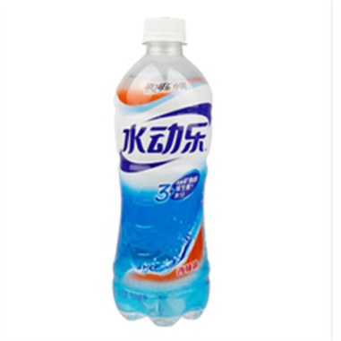 水动乐600ml