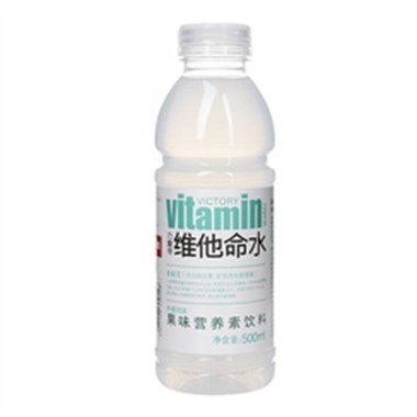 维他命水500ml
